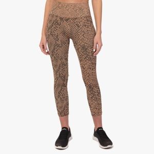 LA Collective Morgan Stewart Copperhead Legging